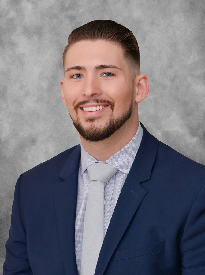 Ryan  Van Etten